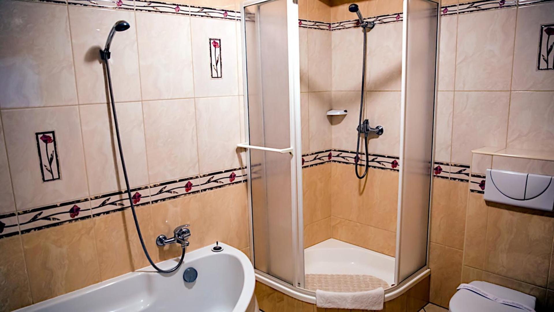 Ośrodek Wypoczynkowo Rehabilitacyjny Włókniarz Hotel Ustka Quarto foto