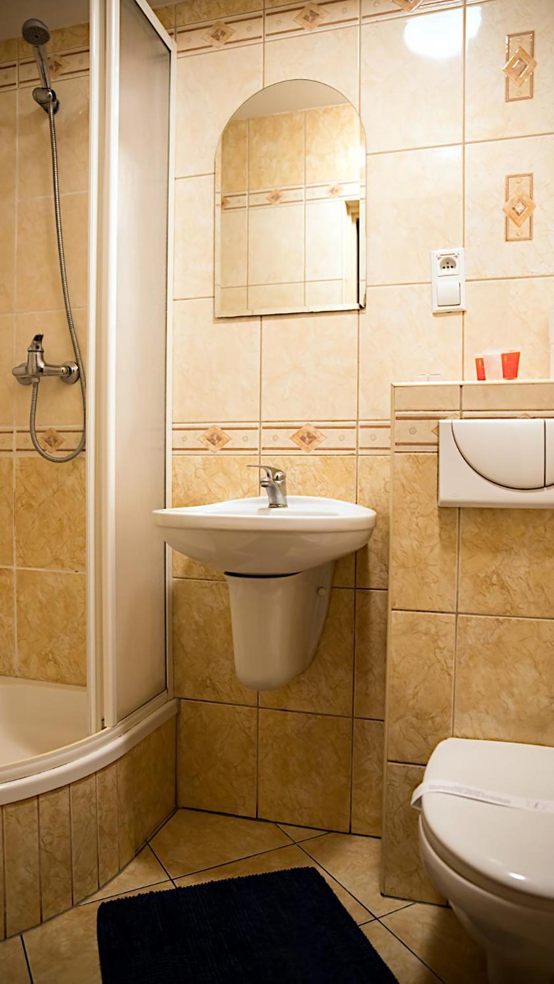 Ośrodek Wypoczynkowo Rehabilitacyjny Włókniarz Hotel Ustka Quarto foto